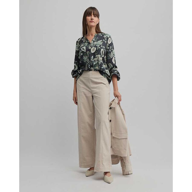 Yarra Trail Kin Blouse image number 3